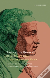 Capa do artigo Los Últimos Días De Immanuel Kant