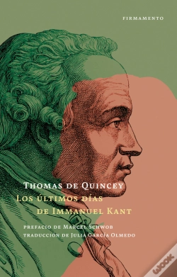 Capa do artigo Los Últimos Días De Immanuel Kant