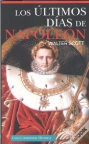 Capa do artigo Los Últimos Días De Napoleón