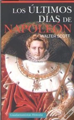 Capa do artigo Los Últimos Días De Napoleón
