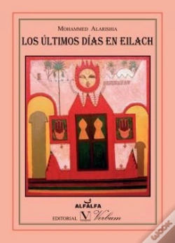 Capa do artigo Los Últimos Días En Eilach