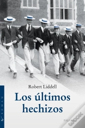 Capa do artigo Los Ultimos Hechizos