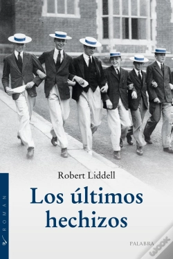 Capa do artigo Los Ultimos Hechizos