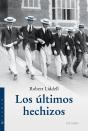 Los Ultimos Hechizos - Preview