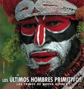 Capa do artigo Los Ultimos Hombres Primitivos