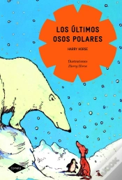Capa do artigo Los Últimos Osos Polares