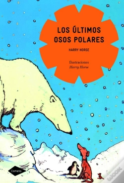 Capa do artigo Los Últimos Osos Polares