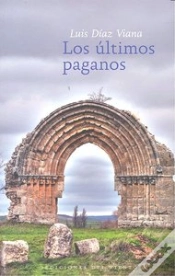 Capa do artigo Los Últimos Paganos