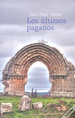 Capa do artigo Los Últimos Paganos