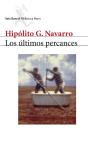 Los Últimos Percances - Preview