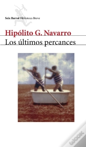 Capa do artigo Los Últimos Percances
