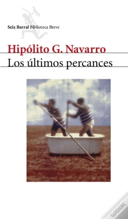 Capa do artigo Los Últimos Percances
