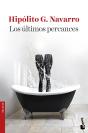 Los Últimos Percances - Preview
