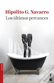 Capa do artigo Los Últimos Percances