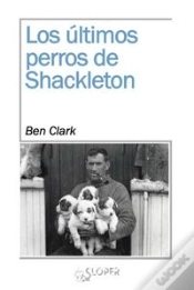 Capa do artigo Los Últimos Perros De Shackleton