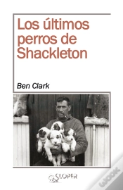 Capa do artigo Los Últimos Perros De Shackleton