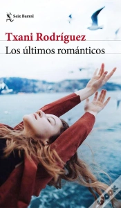 Capa do artigo Los Últimos Románticos
