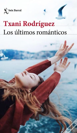 Capa do artigo Los Últimos Románticos