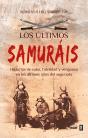 Los Últimos Samuráis - Preview