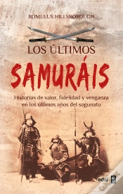 Capa do artigo Los Últimos Samuráis