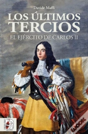 Capa do artigo Los Últimos Tercios. El Ejército De Carlos Ii