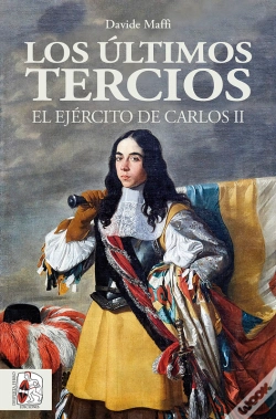 Capa do artigo Los Últimos Tercios. El Ejército De Carlos Ii