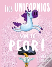 Capa do artigo Los Unicornios Son Lo Peor