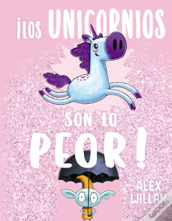 Capa do artigo Los Unicornios Son Lo Peor