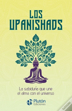 Capa do artigo Los Upanishads