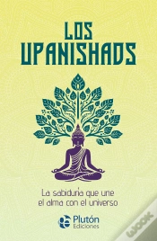 Capa do artigo Los Upanishads