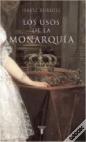 Capa do artigo Los Usos de la Monarquia