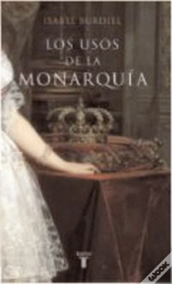 Capa do artigo Los Usos de la Monarquia