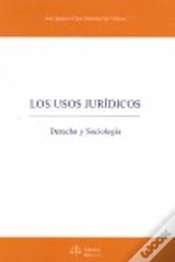 Capa do artigo Los Usos Jurídicos