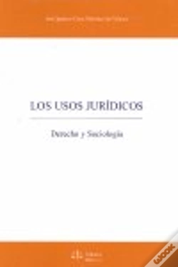 Capa do artigo Los Usos Jurídicos