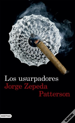 Capa do artigo Los Usurpadores