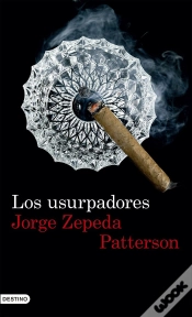 Capa do artigo Los Usurpadores