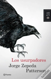 Capa do artigo Los Usurpadores