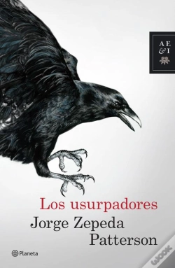 Capa do artigo Los Usurpadores