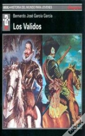 Capa do artigo Los Validos