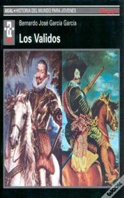 Capa do artigo Los Validos