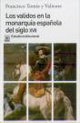 Los Validos En La Monarquía Del Siglo Xvii - Preview