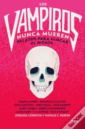 Capa do artigo Los Vampiros Nunca Mueren