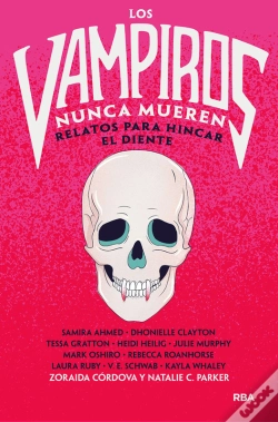 Capa do artigo Los Vampiros Nunca Mueren