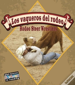 Capa do artigo Los Vaqueros Del Rodeo
