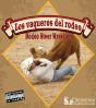 Los Vaqueros Del Rodeo (Rodeo Steer Wrestlers) - Preview