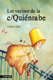 Capa do artigo Los Vecinos De La C/ Quiénsabe