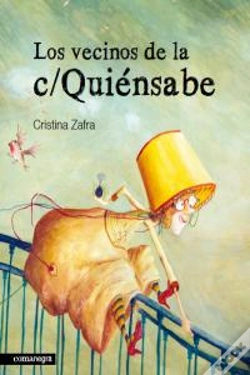 Capa do artigo Los Vecinos De La C/ Quiénsabe