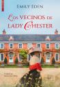 Los Vecinos De Lady Chester - Preview
