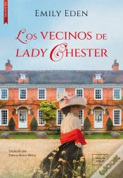 Capa do artigo Los Vecinos De Lady Chester