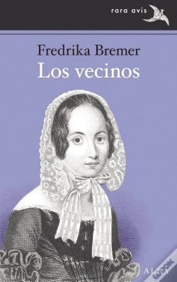 Capa do artigo Los Vecinos